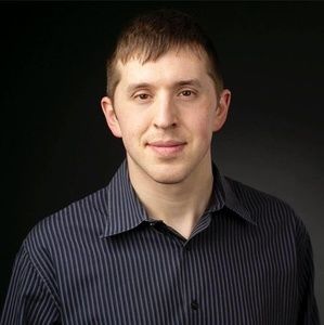 Meet your Posher, Kyle